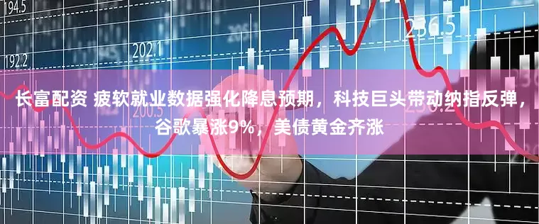 长富配资 疲软就业数据强化降息预期，科技巨头带动纳指反弹，谷歌暴涨9%，美债黄金齐涨